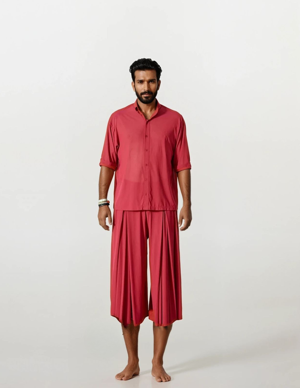 CAMISA DAGNE UNGENDER