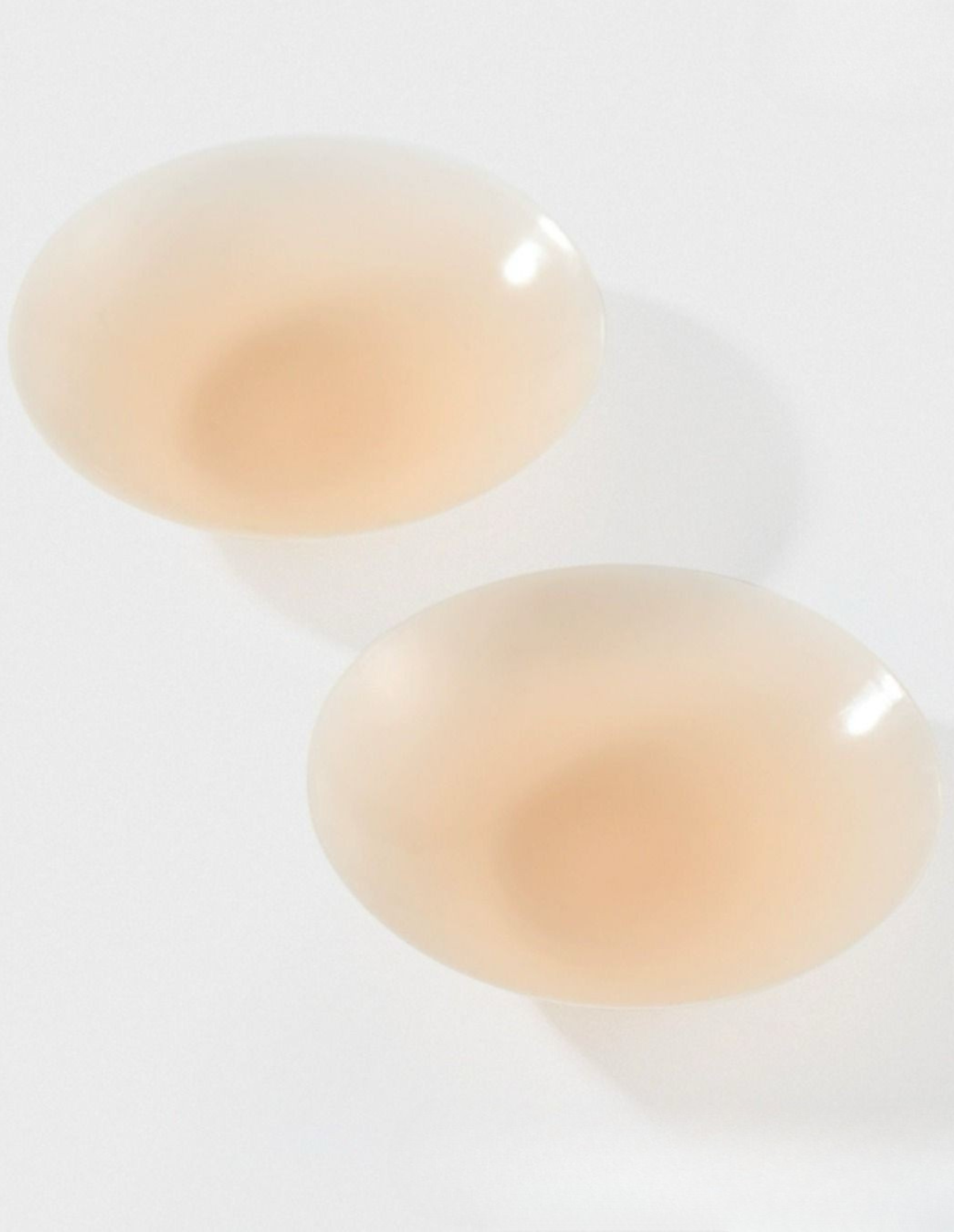 NIPPLE COVER- REUTILIZABLES