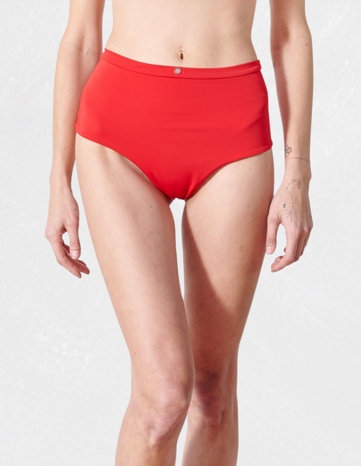 BOTTOM ALTO DE LYCRA