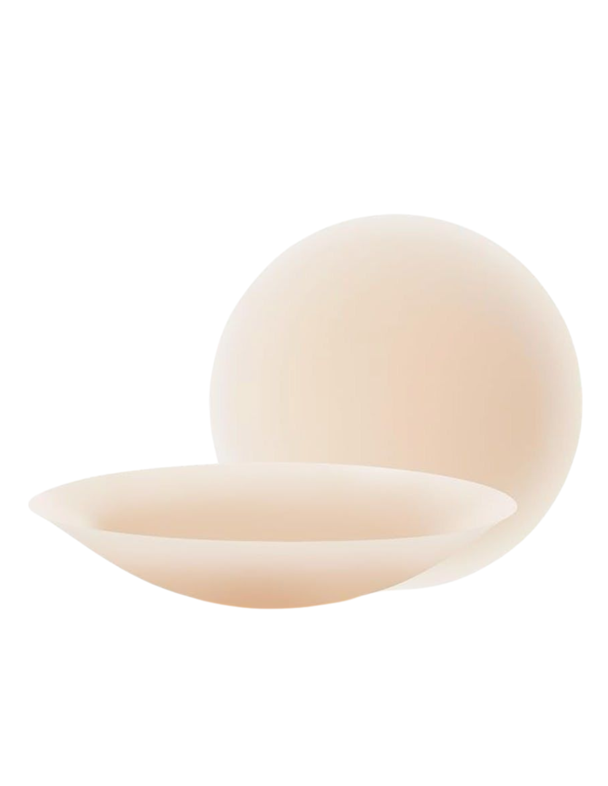 NIPPLE COVER- REUTILIZABLES