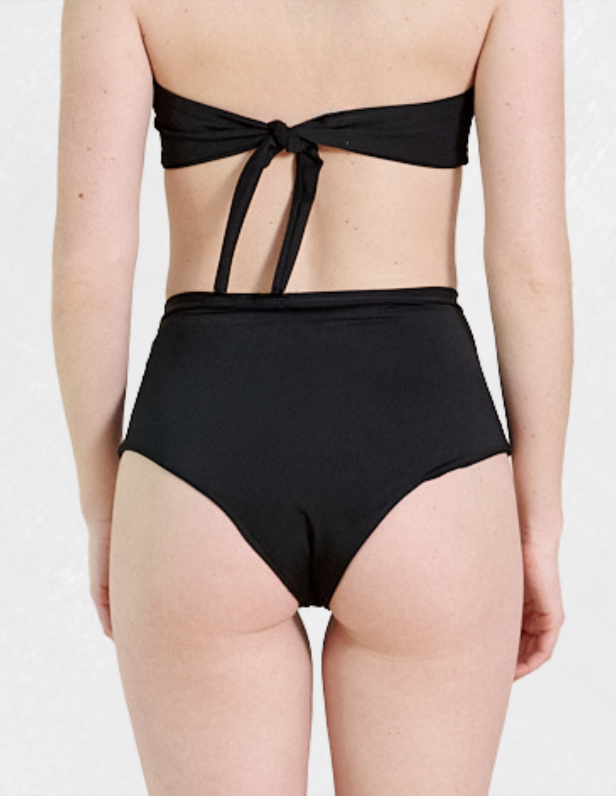 BOTTOM ALTO DE LYCRA