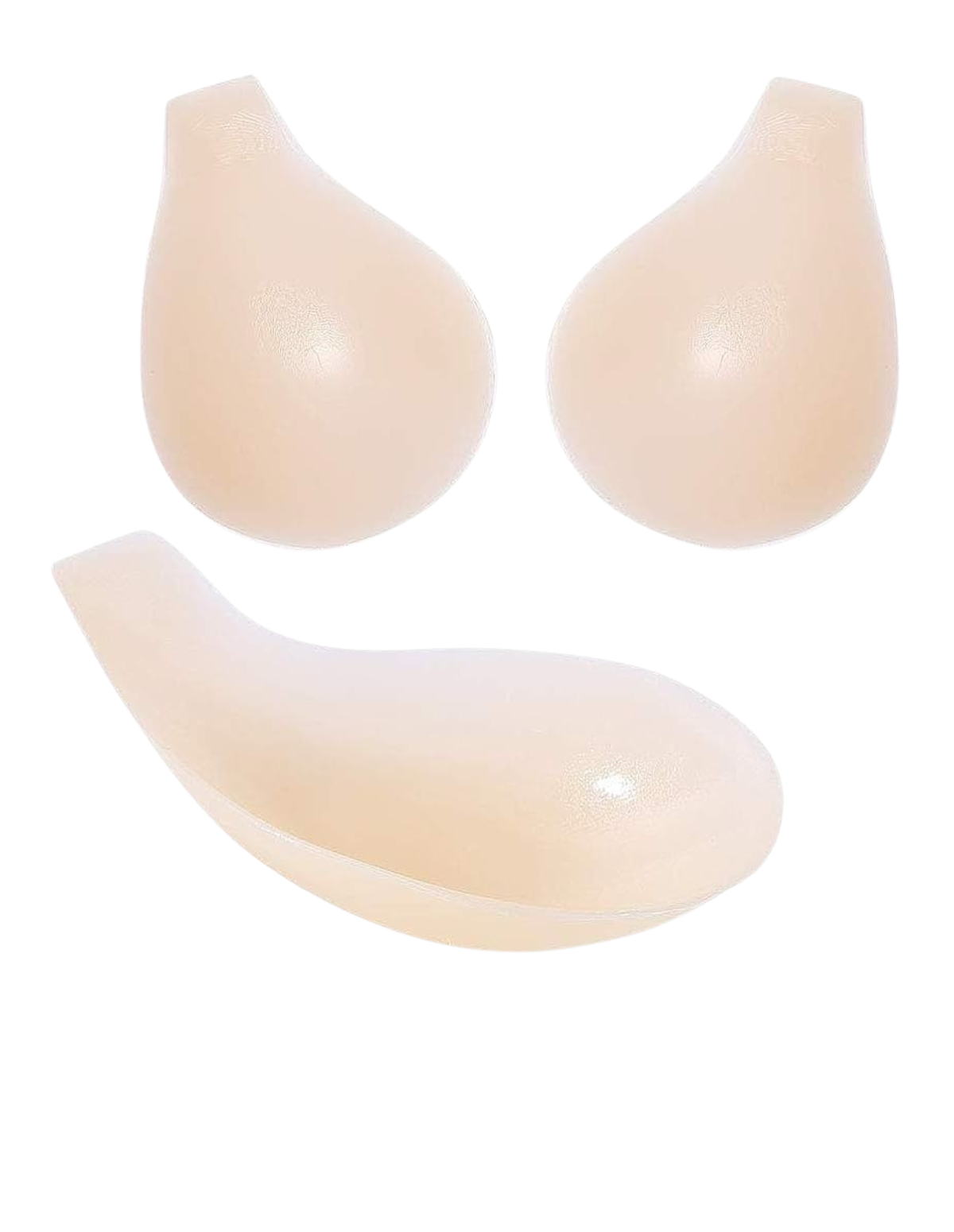 COPAS DE SILICON- REUTILIZABLES