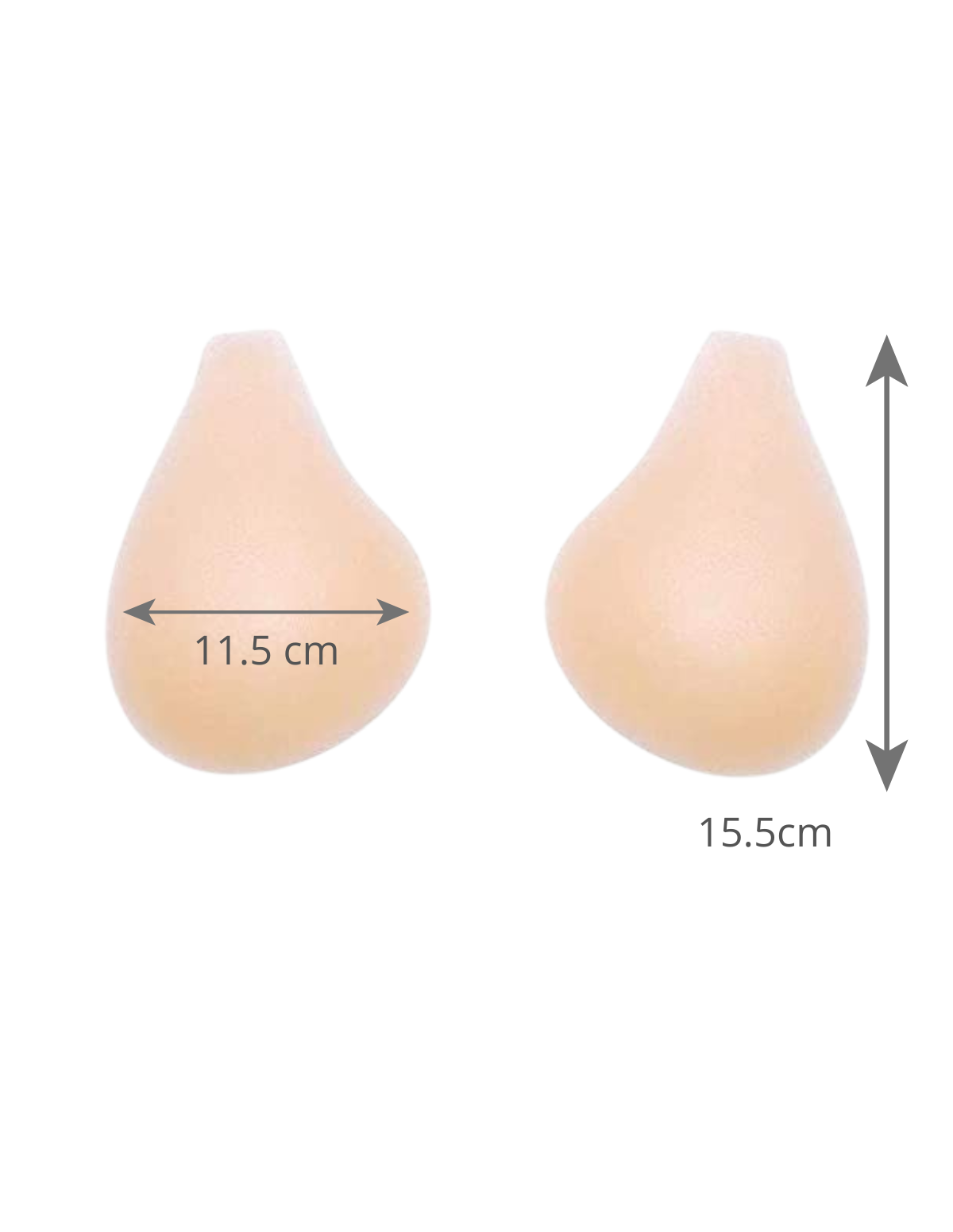 COPAS DE SILICON- REUTILIZABLES