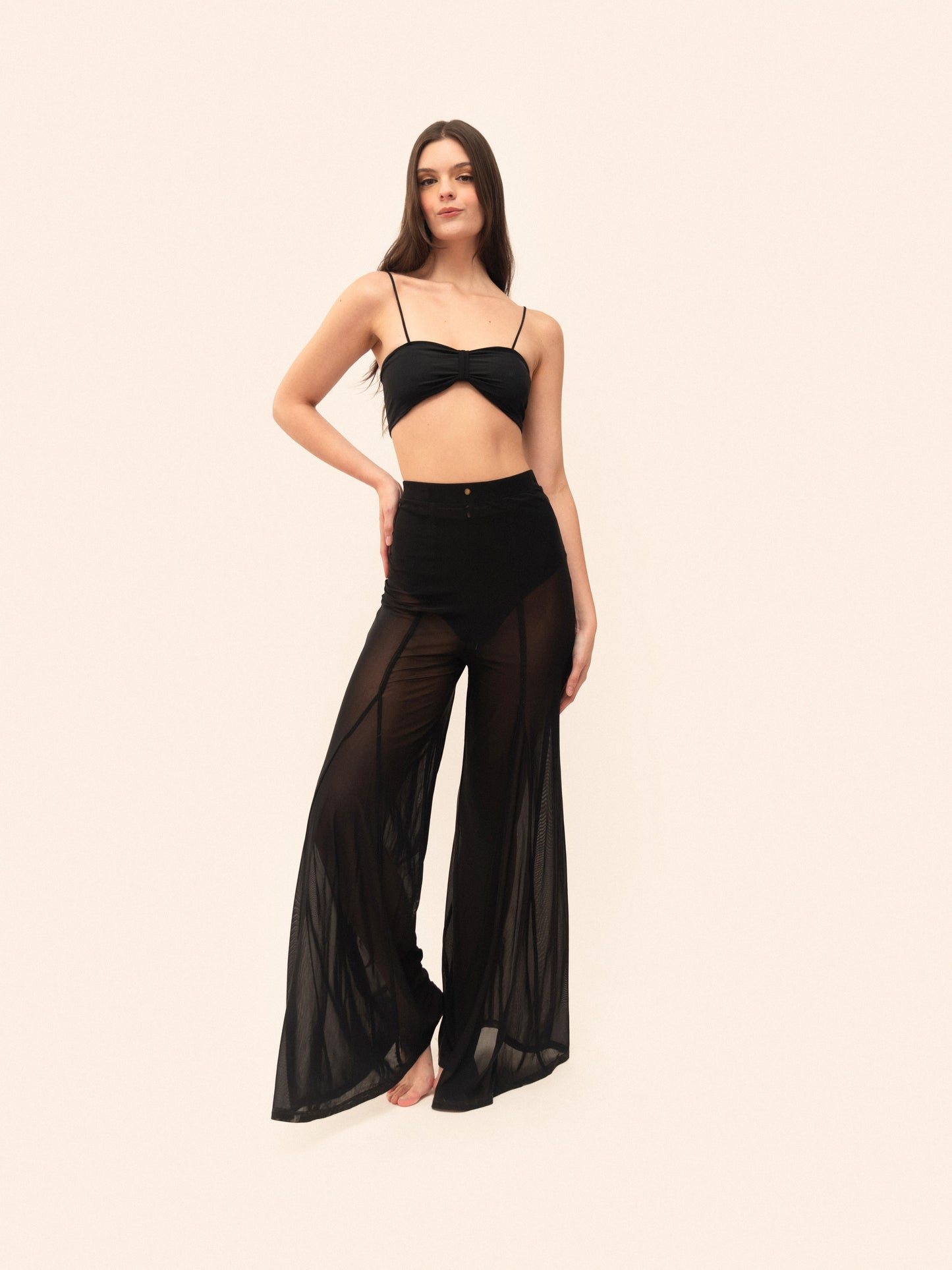 PANTALON VITA MESH