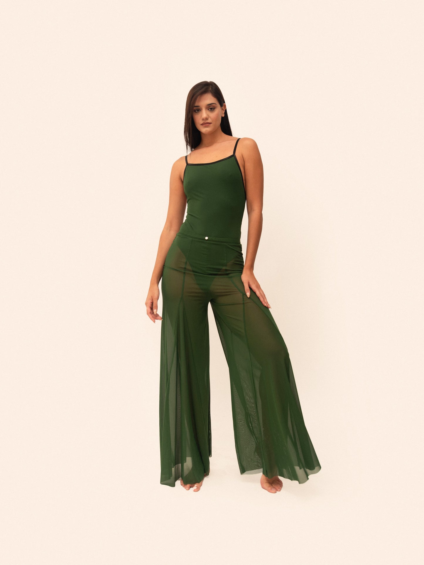 PANTALON VITA MESH