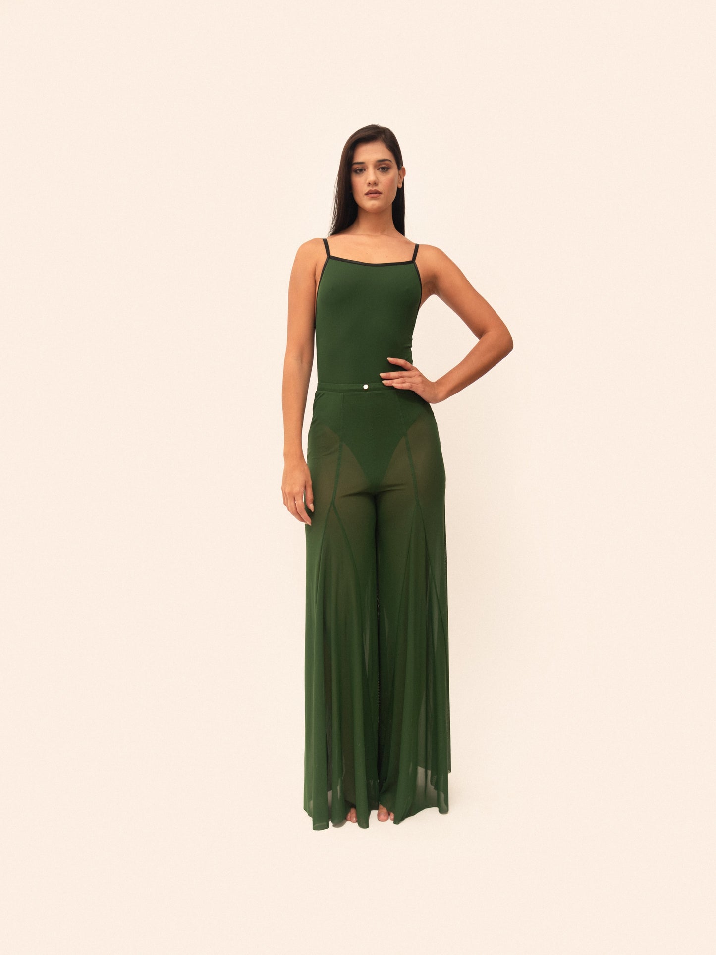 PANTALON VITA MESH