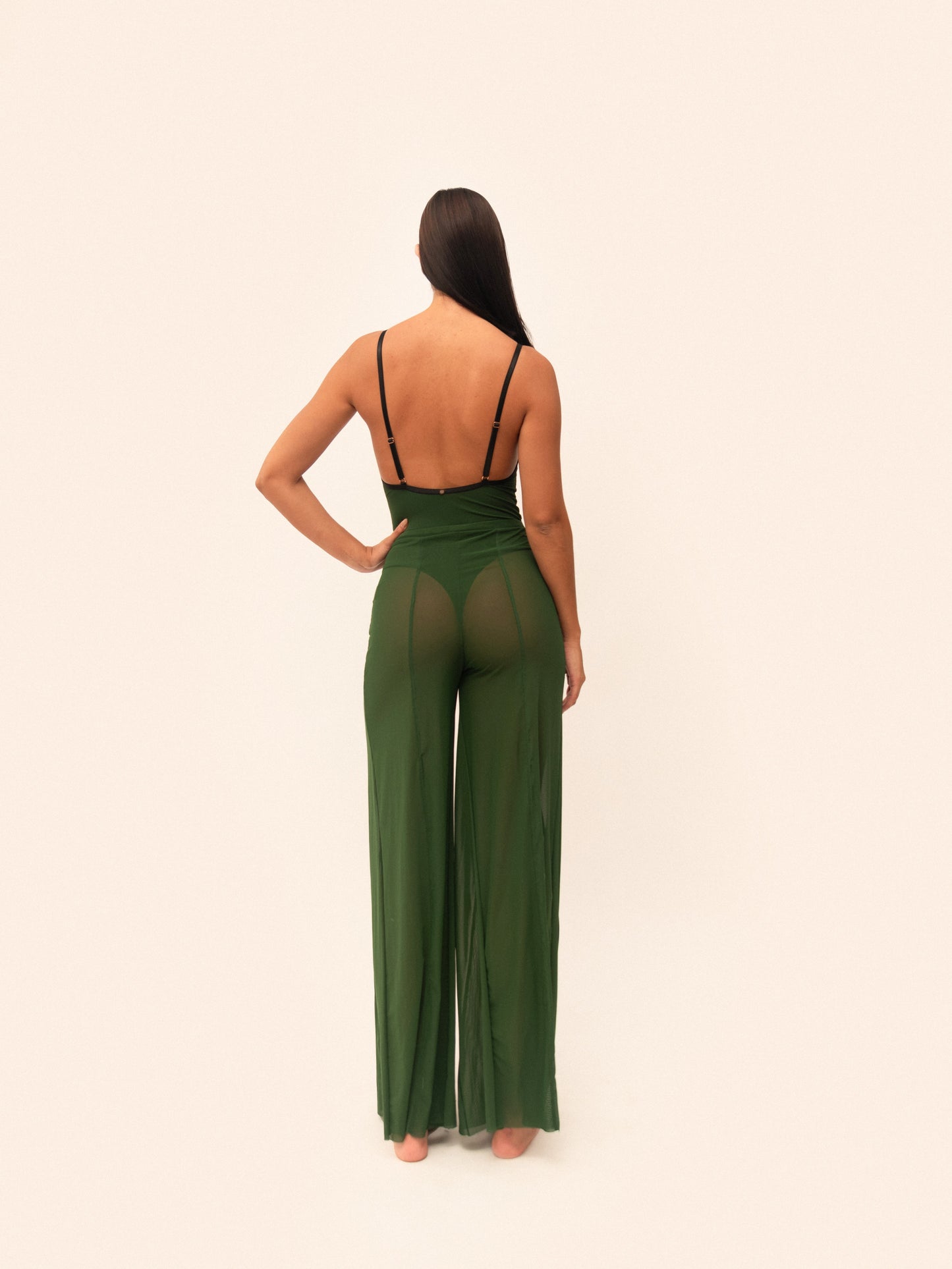 PANTALON VITA MESH