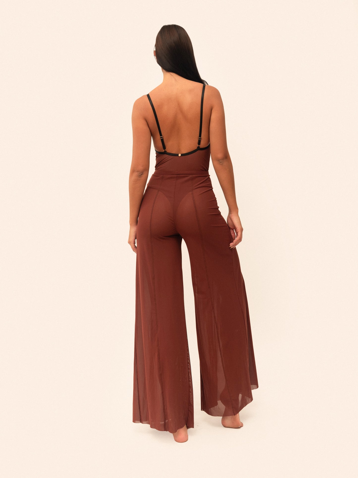 PANTALON VITA MESH