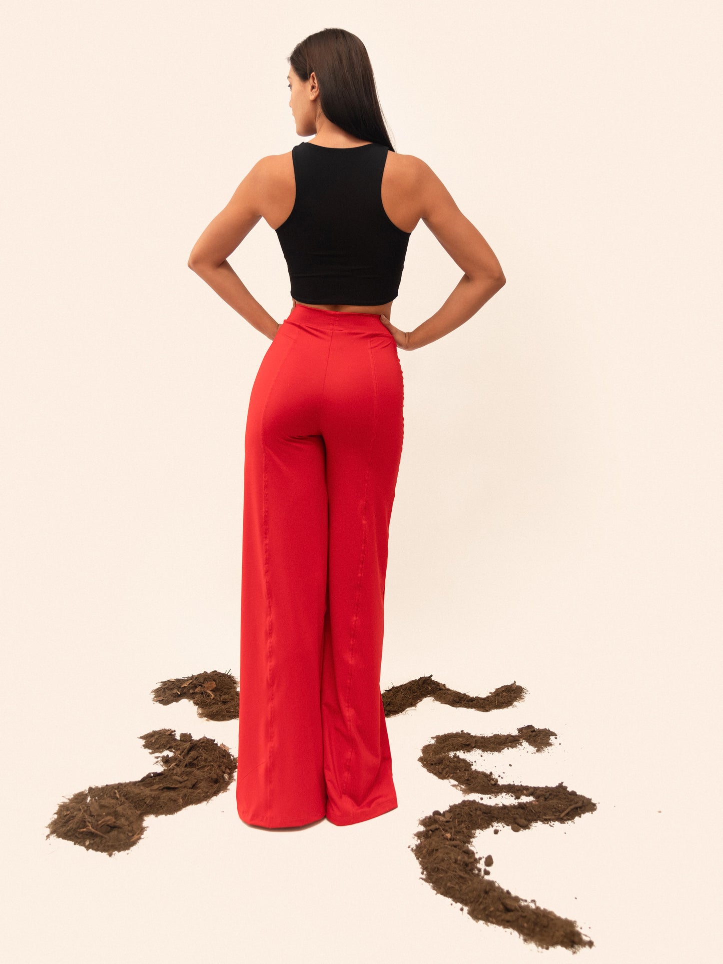 TOP MANZANA PROHIBIDA