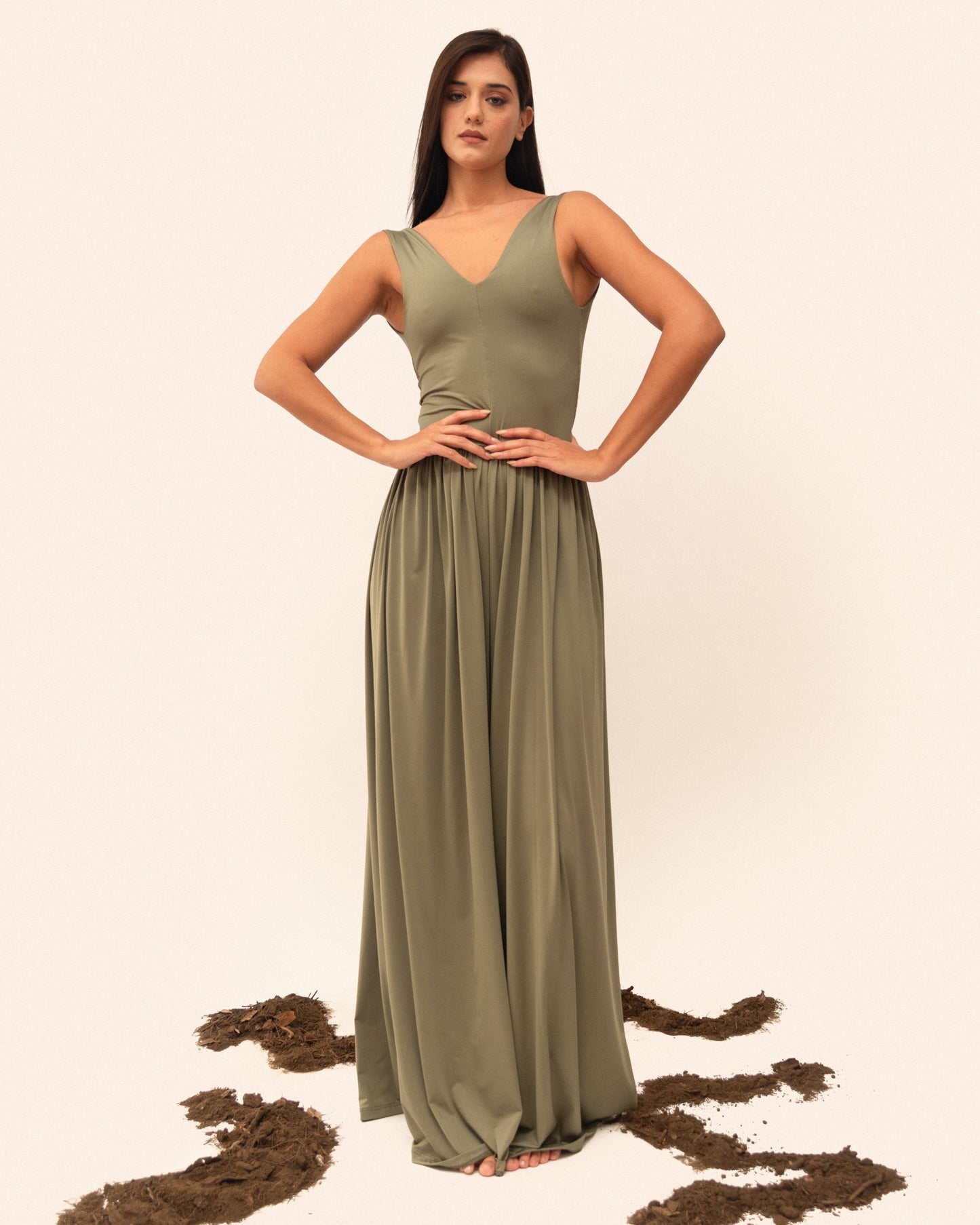 JUMPSUIT PYTAS