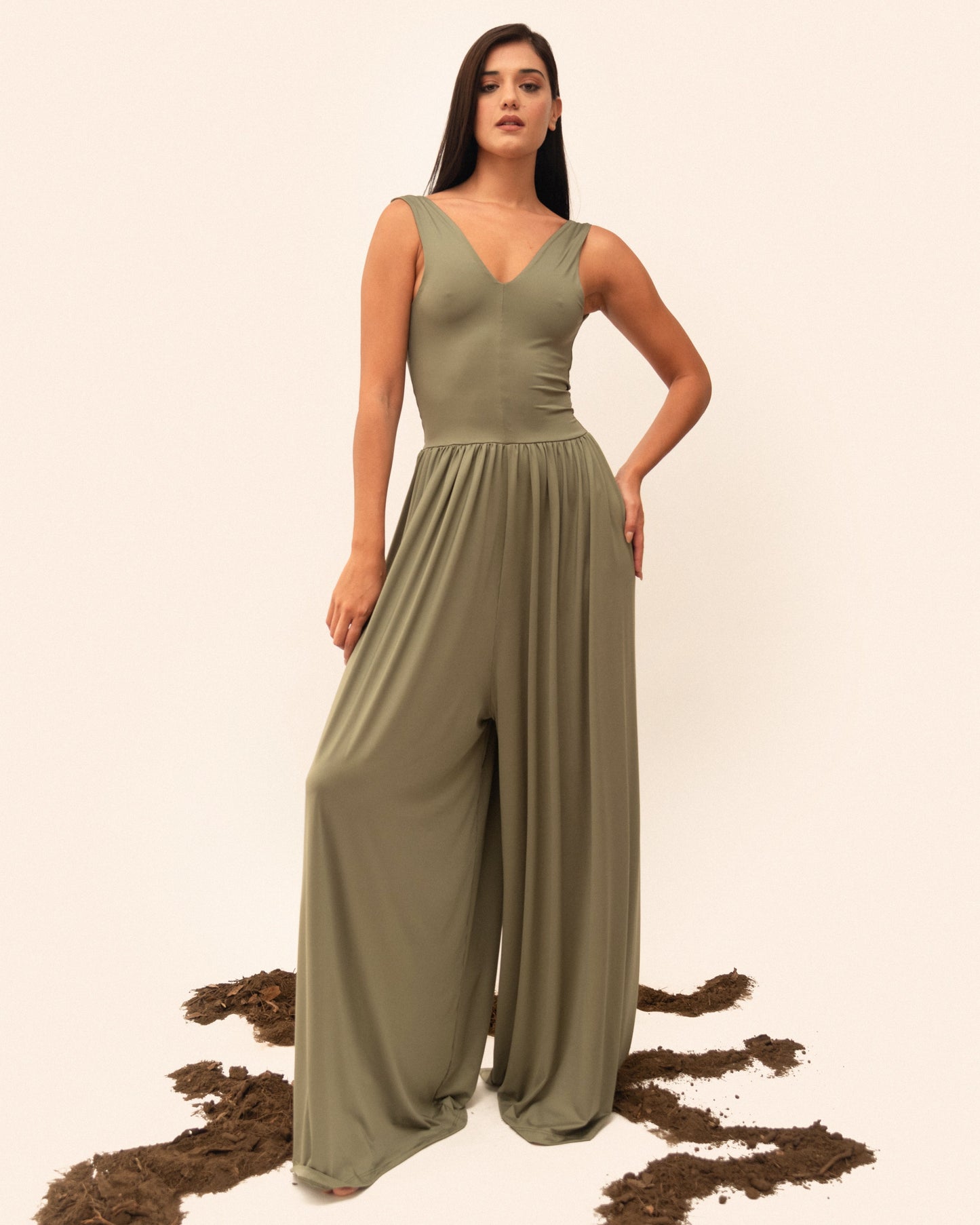 JUMPSUIT PYTAS