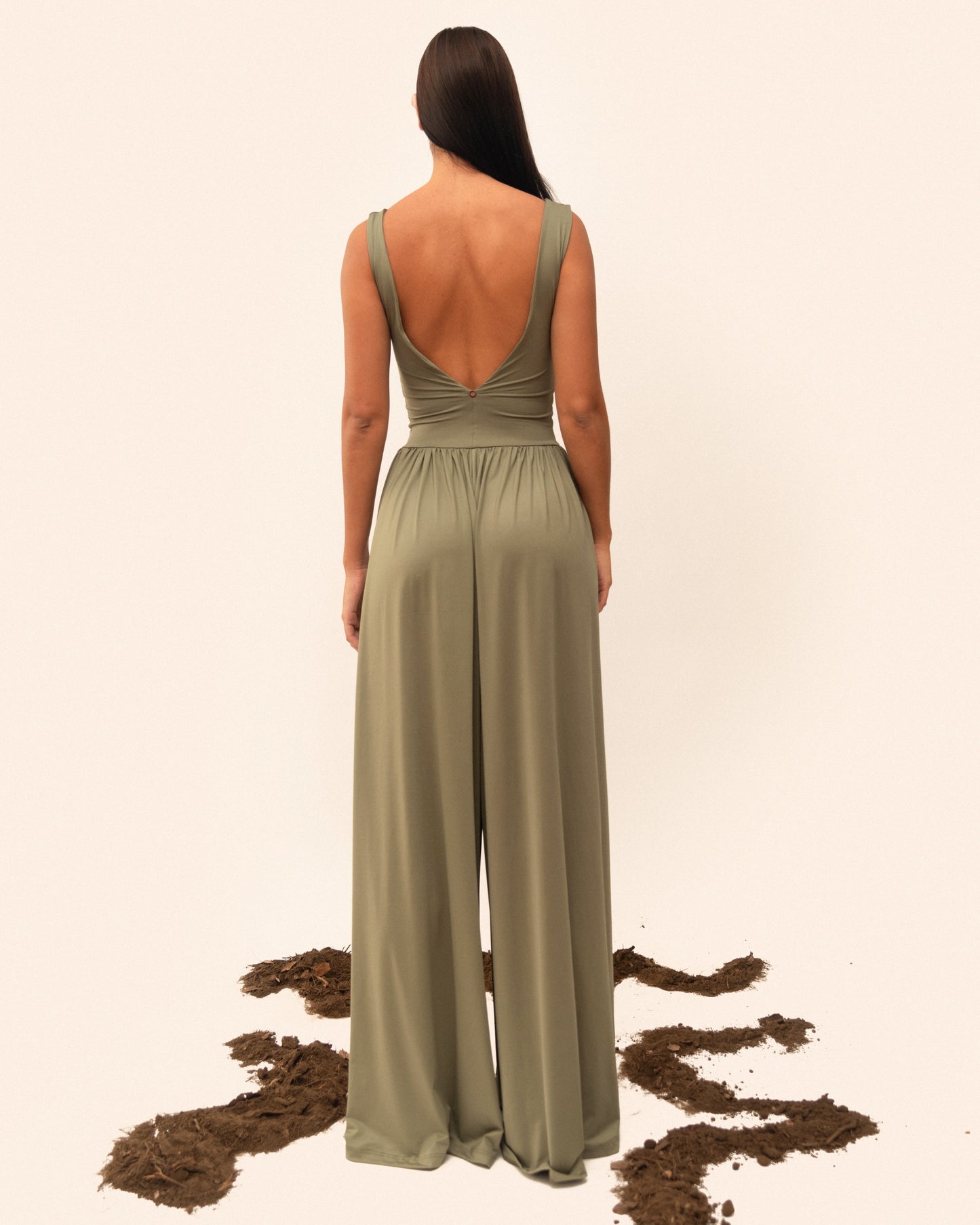 JUMPSUIT PYTAS