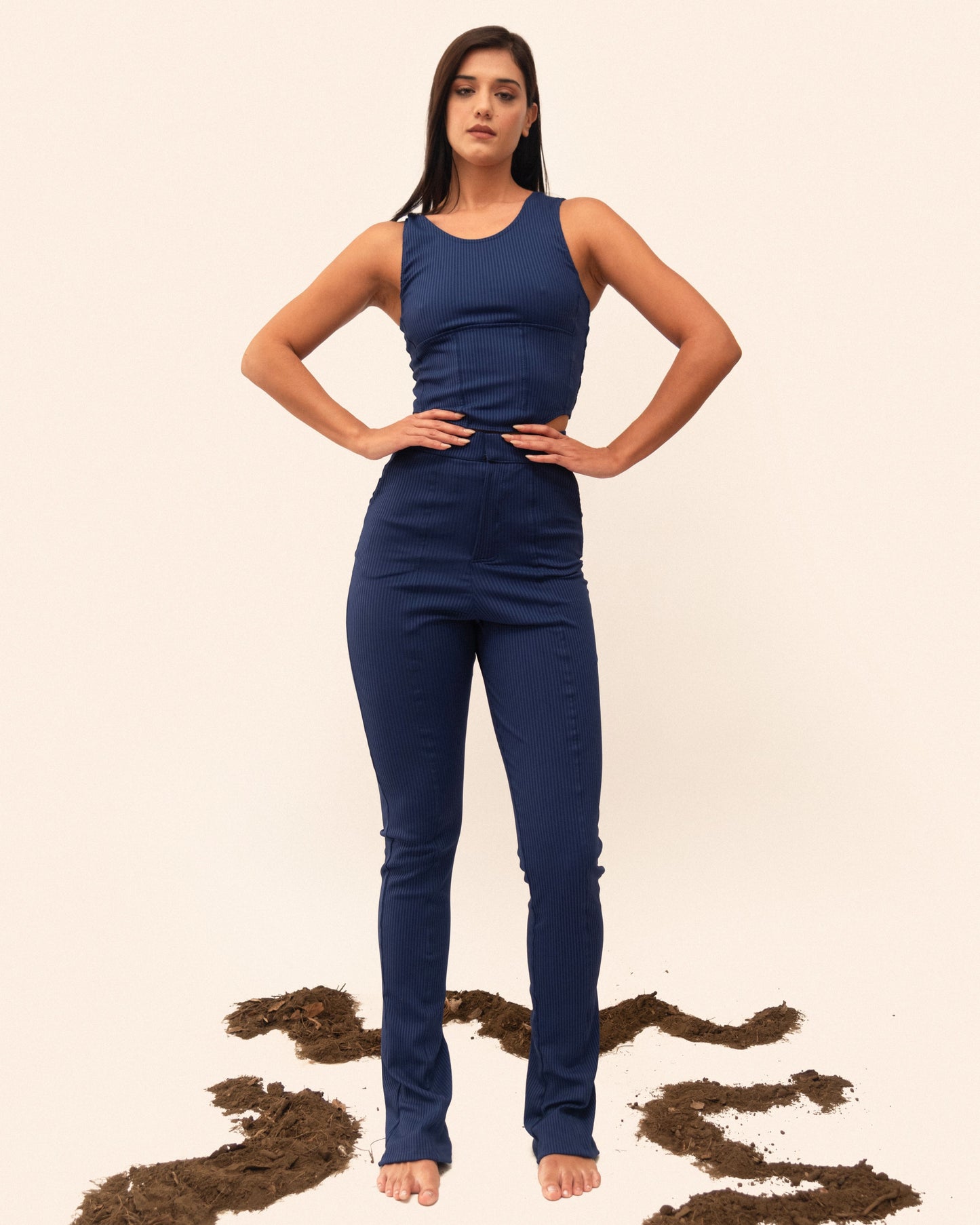 PANTALON ZAFIRO