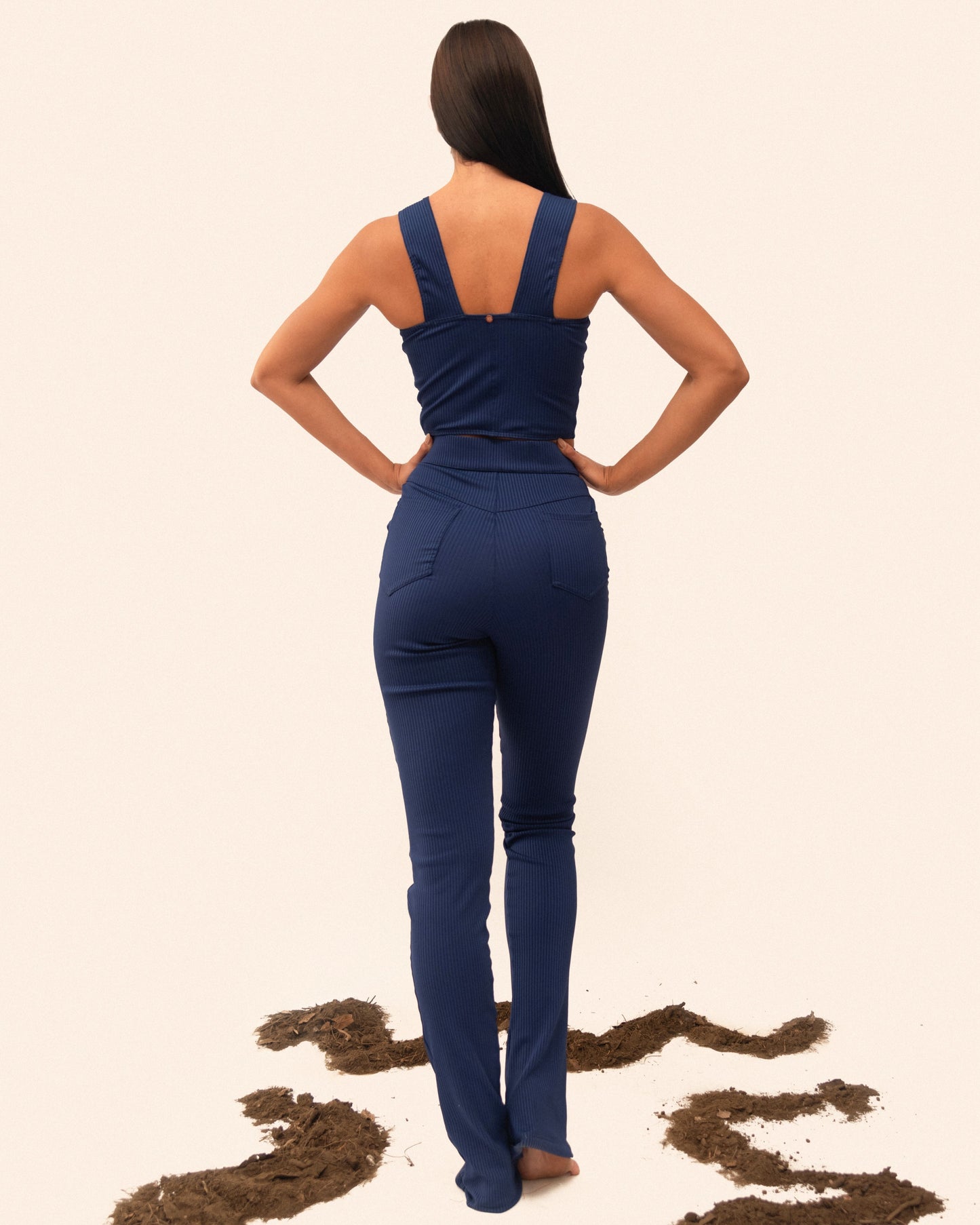 PANTALON ZAFIRO