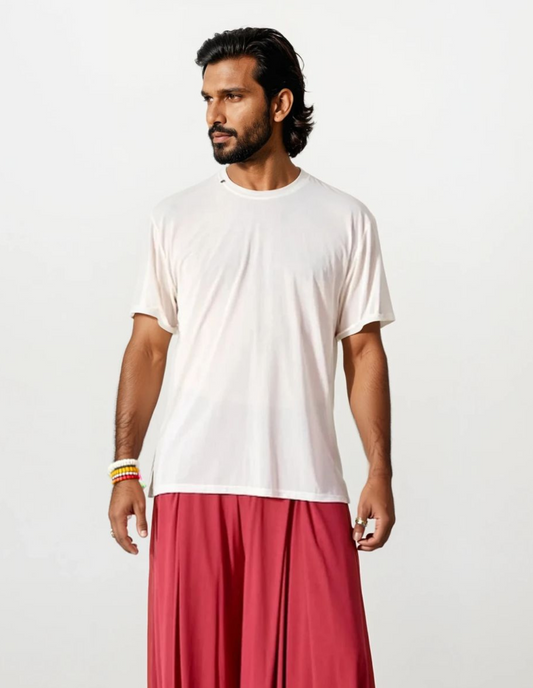 T-SHIRT UNGENDER