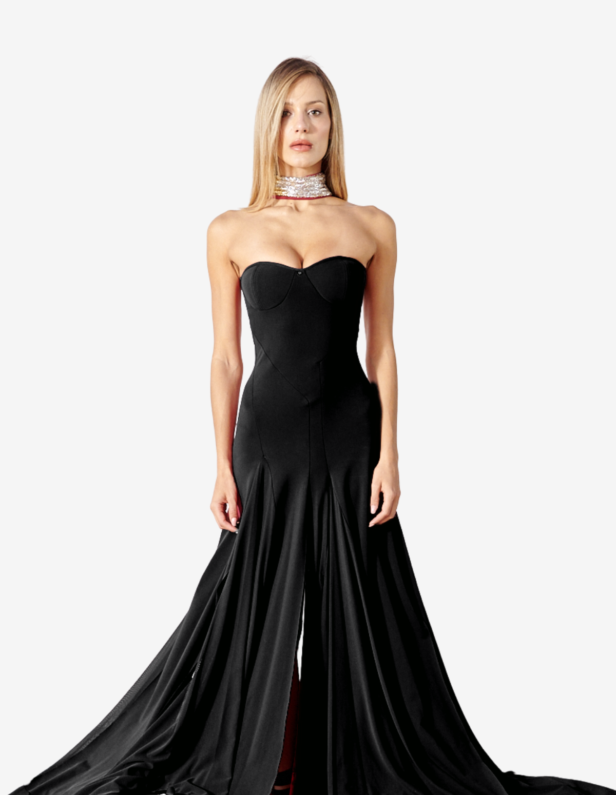 VESTIDO CALATHEA