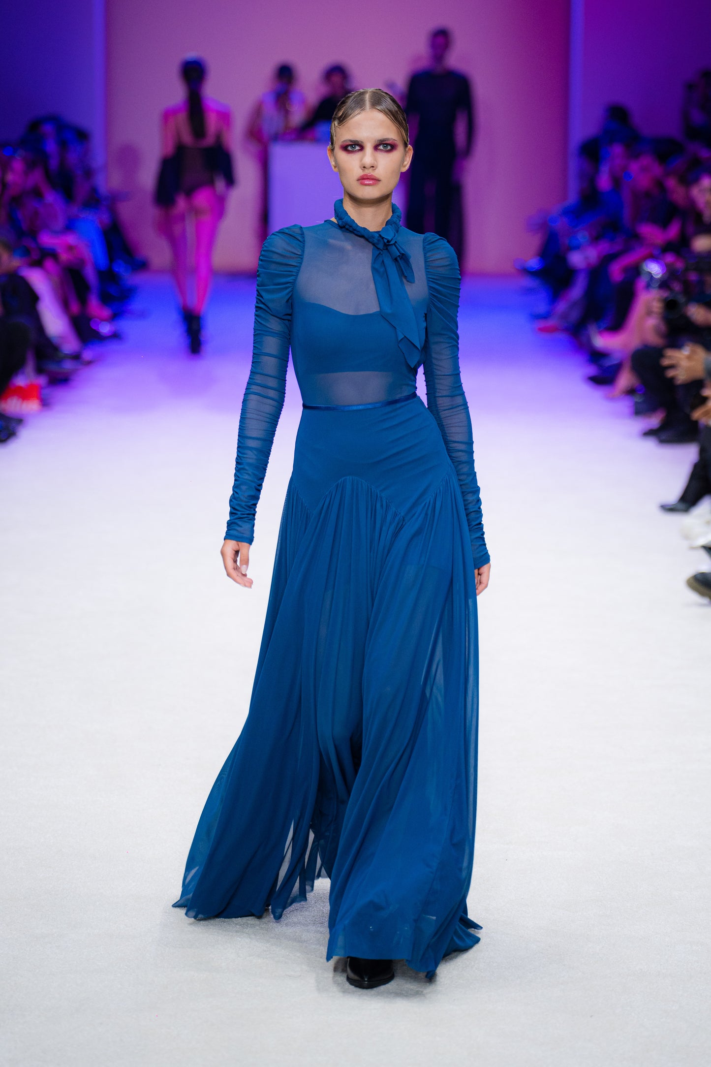 Vestido Romina Magestic