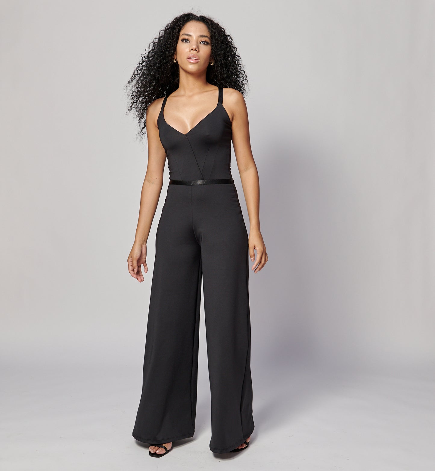 JUMPSUIT ANTURIO