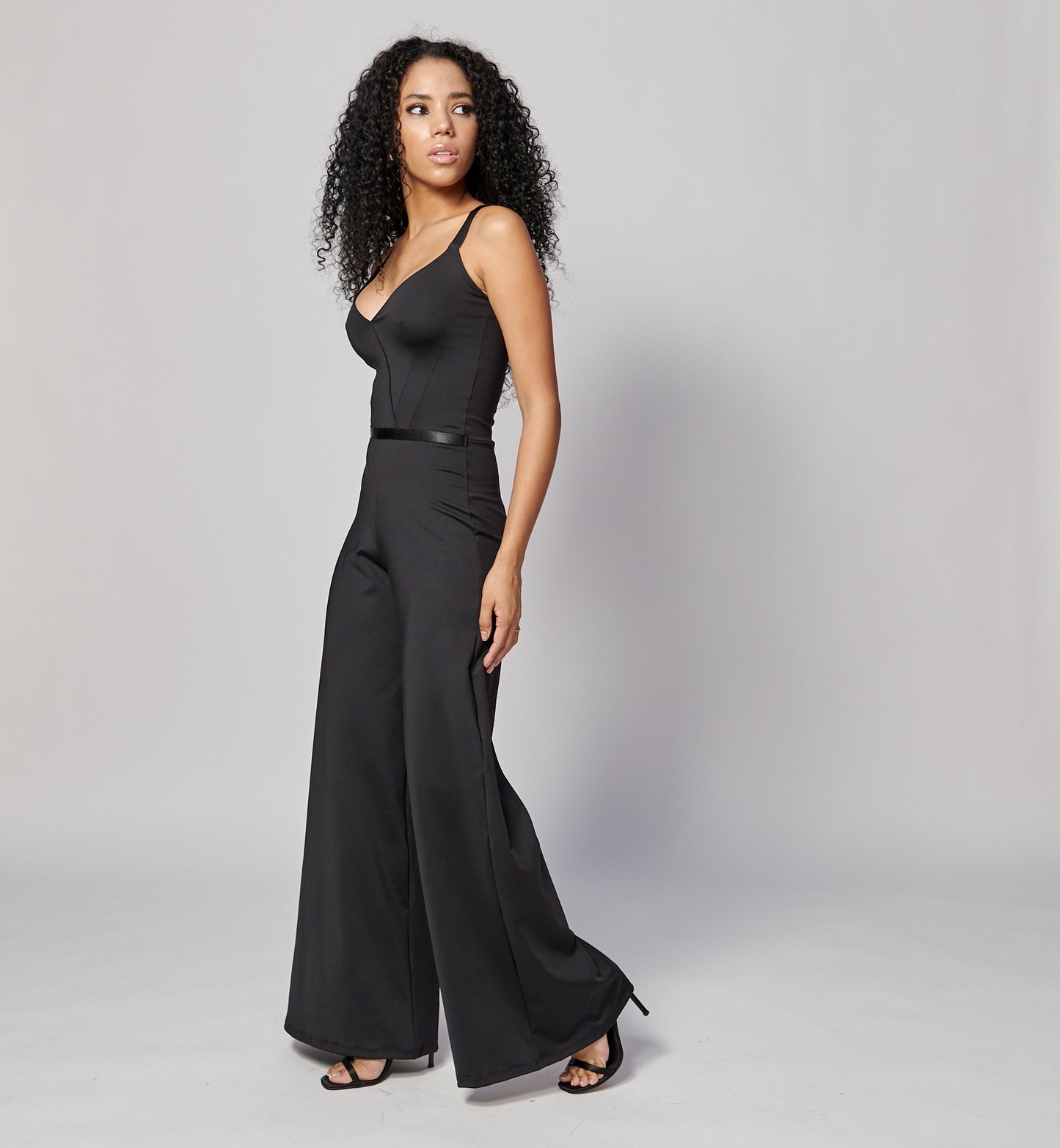 JUMPSUIT ANTURIO