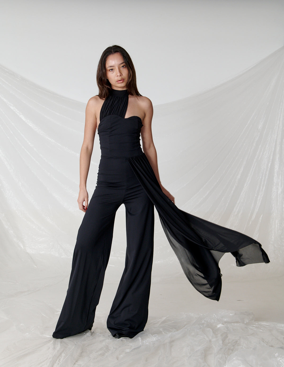 JUMPSUIT ELLA