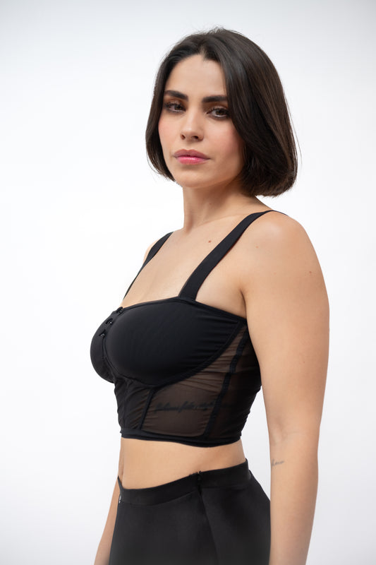 Top Bustier