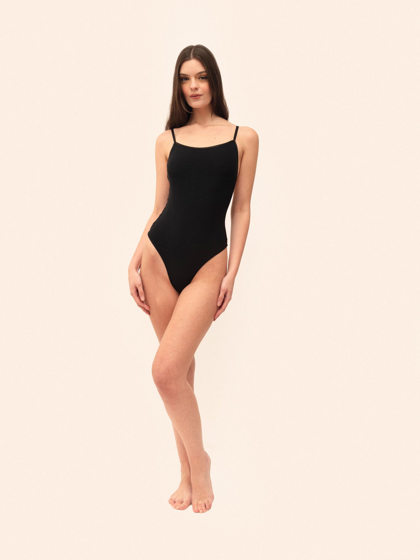 BODY MARIA ESCOTE CUADRADO