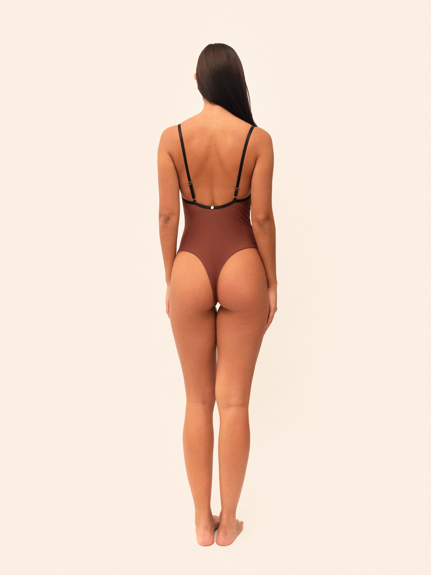 BODY MARIA ESCOTE CUADRADO