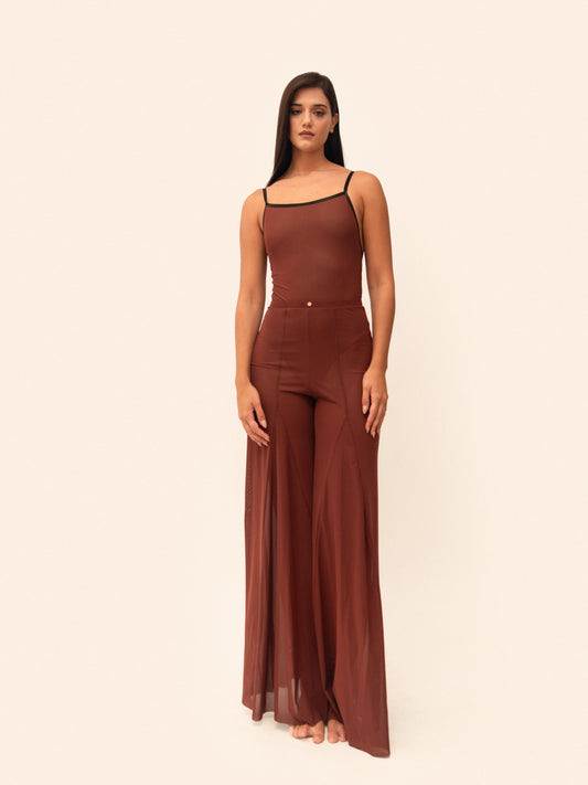 PANTALON VITA MESH