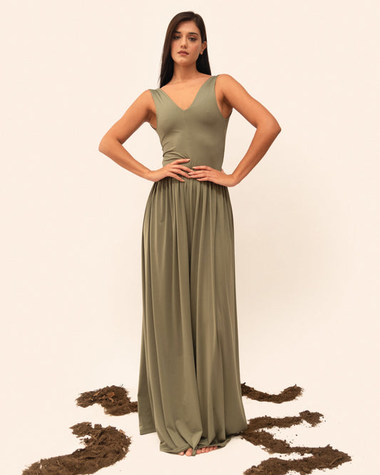 JUMPSUIT PYTAS
