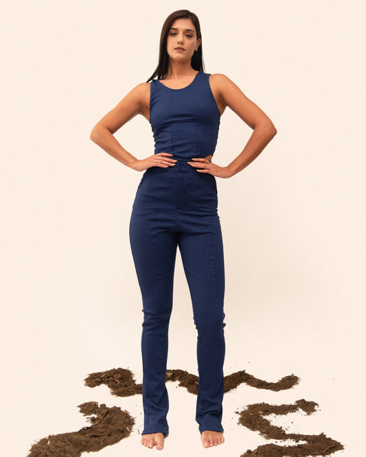 PANTALON ZAFIRO