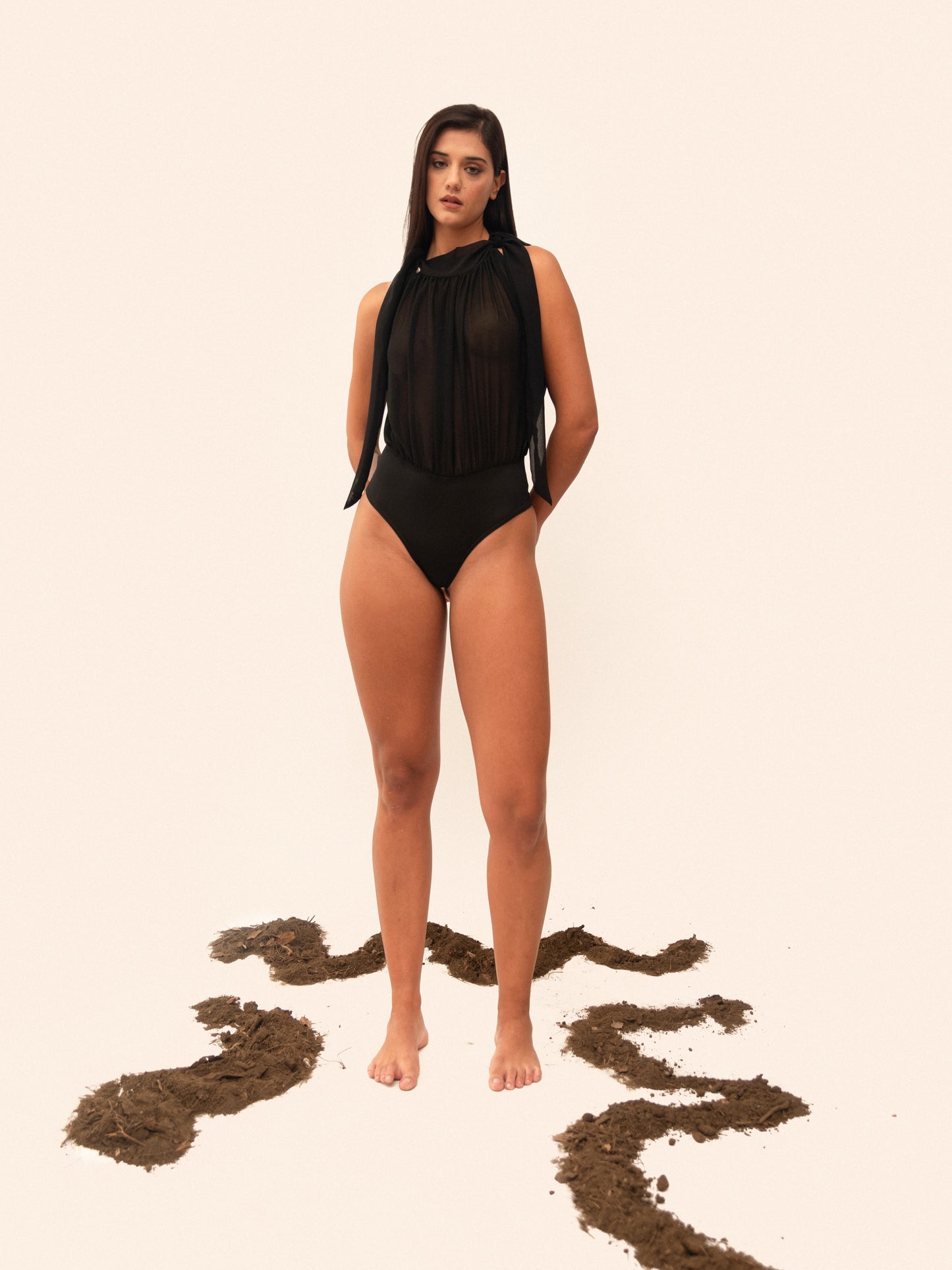 BODY HANNAH