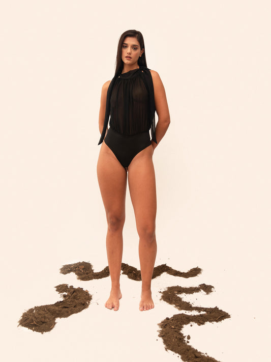 BODY HANNAH