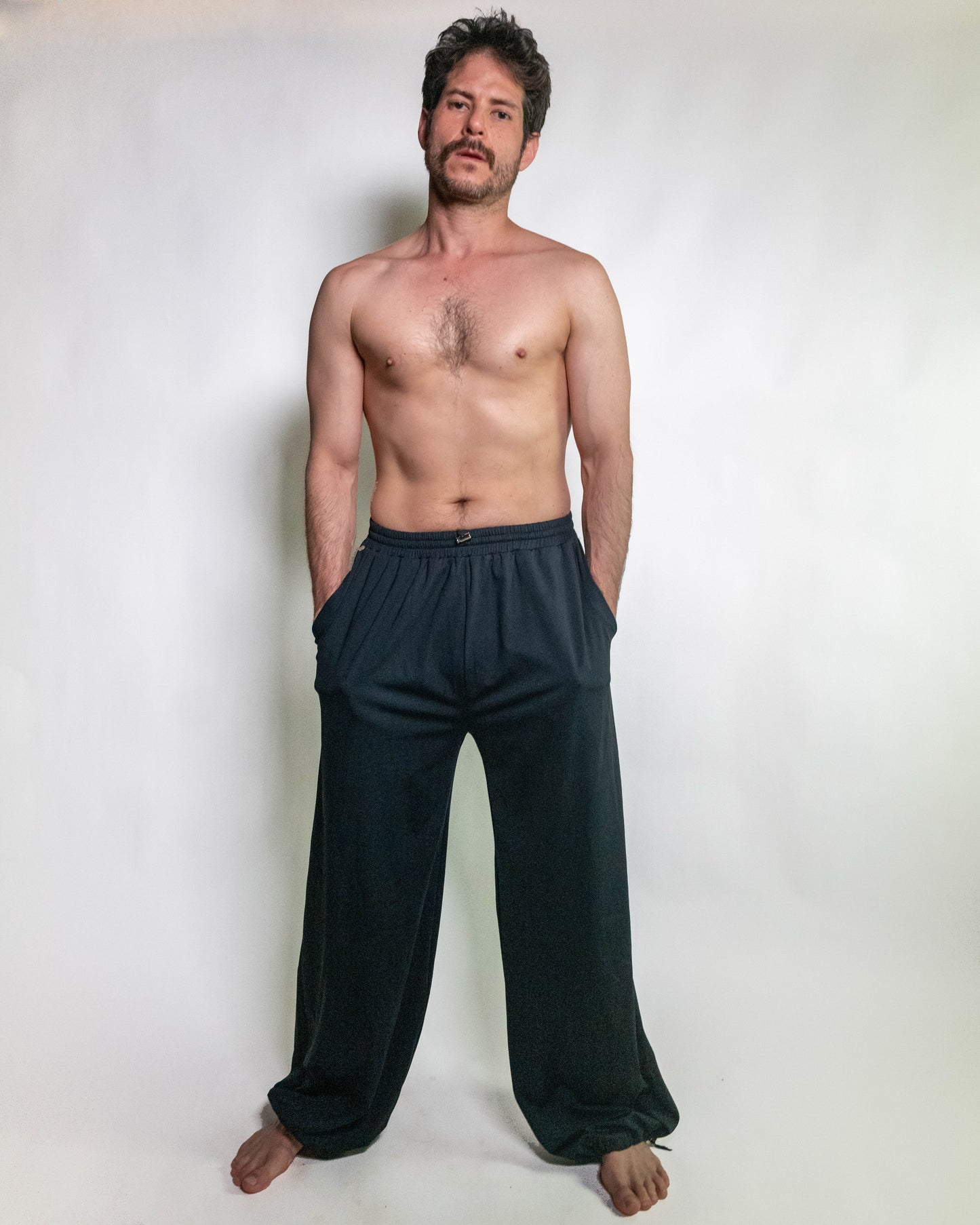 PANTALÓN BOX UNGENDER