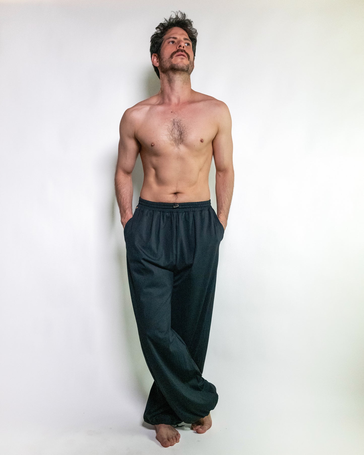 PANTALÓN BOX UNGENDER